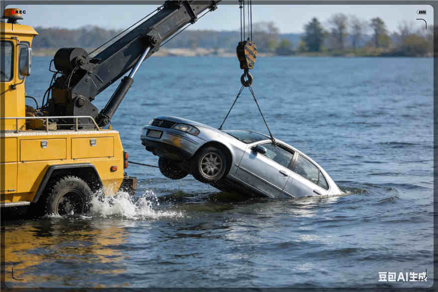 陇西汽车救援送柴油